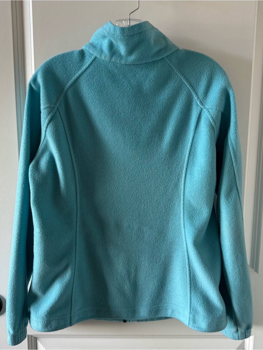 Columbia polar fleece jacket - Picture 4 of 12